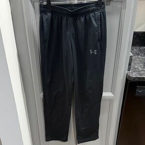 Under Armour Boys Joggers - Large